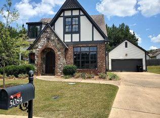 5084 Rosser Farms Dr, Bessemer, AL 35022