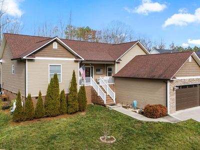 685 York Rd NE, Cleveland, TN, 37323
