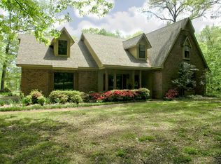 4310 Chapel Cv, Arlington, TN 38002