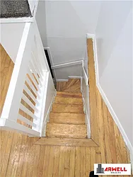 Rented by Arwell Realty