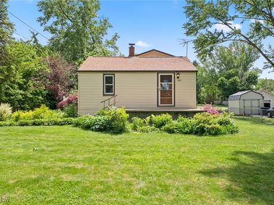 632 Cove Blvd, Akron, OH, 44319