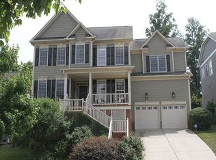 115 Simerville Rd, Chapel Hill, NC 27517