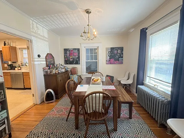 27 Faneuil St #1 — Photo 7