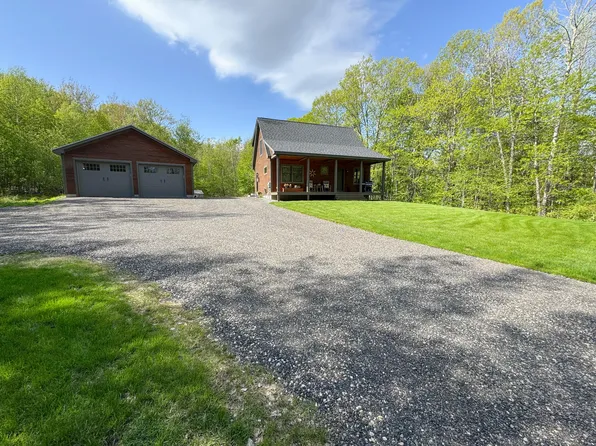 47 Pebble Brook Road, Alfred, ME 04002