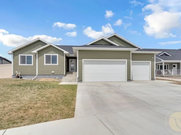 2474 W Bonito Loop, Billings, MT 59105
