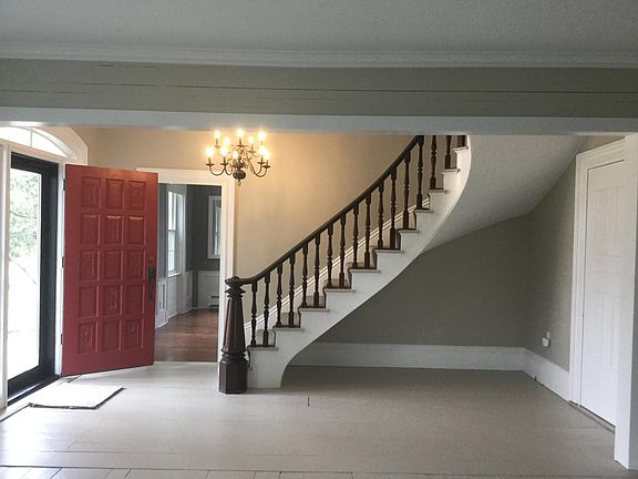 Grand staircase