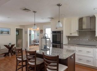 570 High St, Hanson, MA 02341