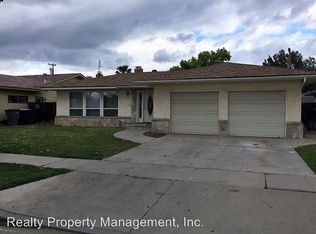 1148 E San Madele Ave, Fresno, CA 93710