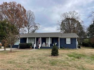 5335 Vickrey Chapel Rd, Greensboro, NC 27407