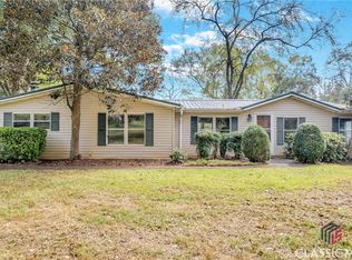 2848 Brockton Rd, Jefferson, GA 30549