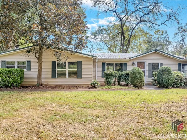 2848 Brockton Road, Jefferson, GA 30549