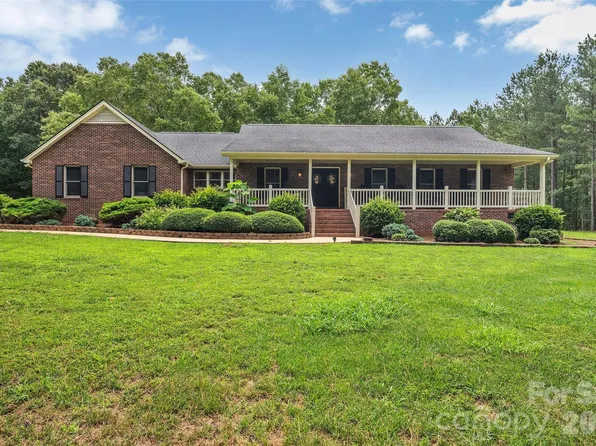 1910 State Highway 134 N, Troy, NC 27371