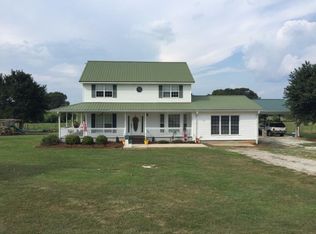 341 Maddox Rd, Carrollton, GA 30117