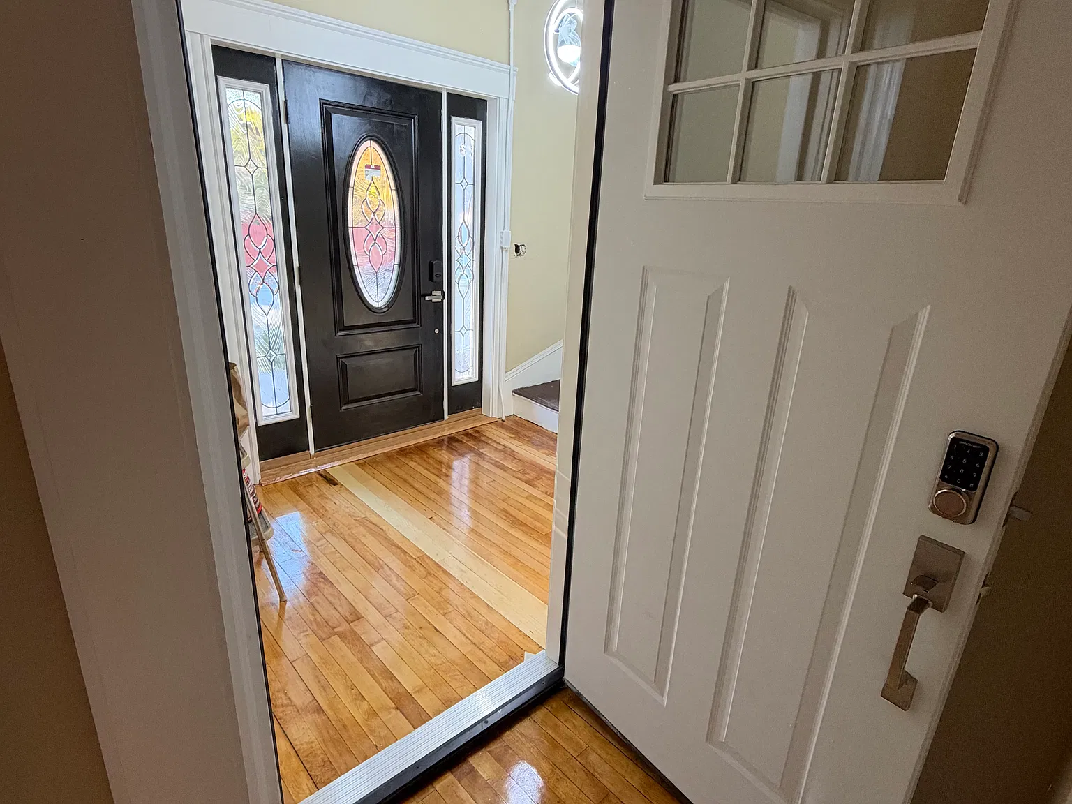 3 bed, $3,500 — Photo 4