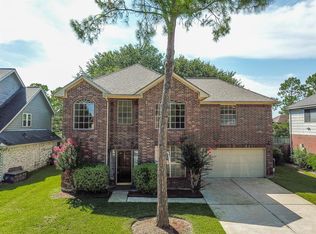 2720 Hazel St, Pearland, TX 77581