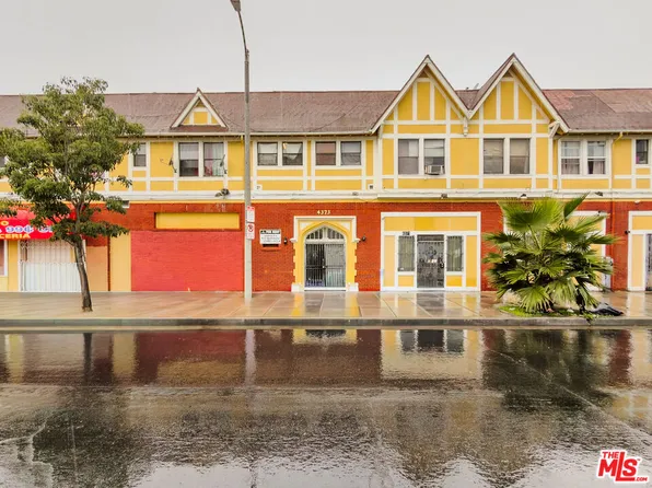 4367 S Van Ness Ave Unit 4, Los Angeles, CA 90062