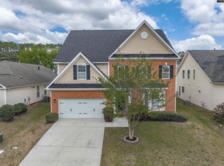226 Ashburton Ln, West Columbia, SC 29170