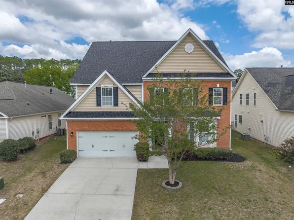 226 Ashburton Ln, West Columbia, SC 29170