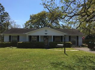 816 Wendover Rd, Mobile, AL 36608