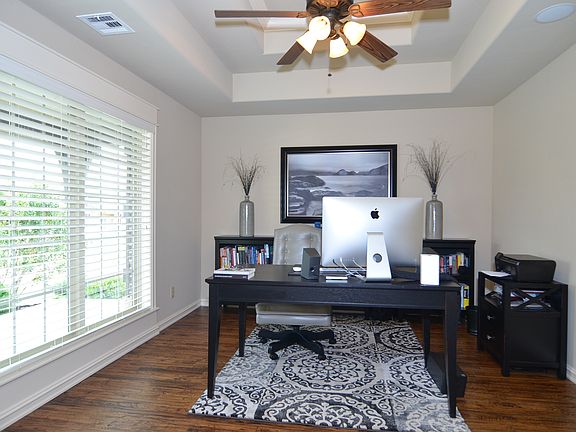 Great space for an in home office