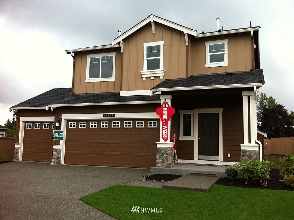 1st image of 13409 SE 255th Street #16