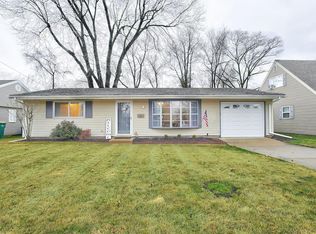 616 Juniper Dr, O'Fallon, IL 62269