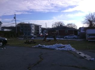 60 Hebert Ave, Woonsocket, RI 02895