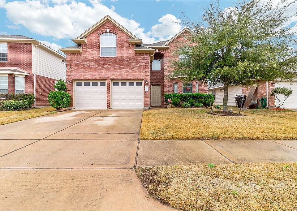 25126 Ginger Ranch Dr, Katy, TX 77494 | Zillow