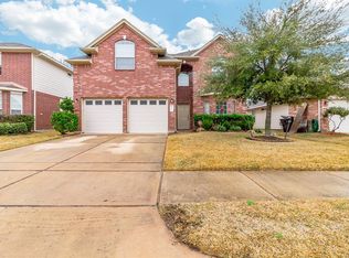 25126 Ginger Ranch Dr, Katy, TX 77494