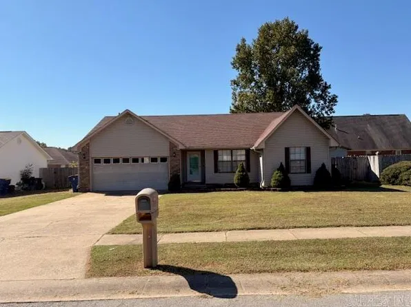 13 Stonehaven Dr, Cabot, AR 72023