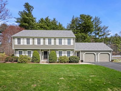 26 Thaddeus Mason Rd, Northborough, MA, 01532