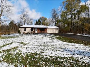 842 Victor Rd, Macedon, NY 14502