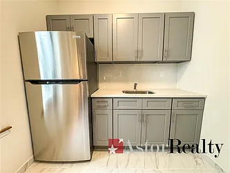 Rented by Astor Realty