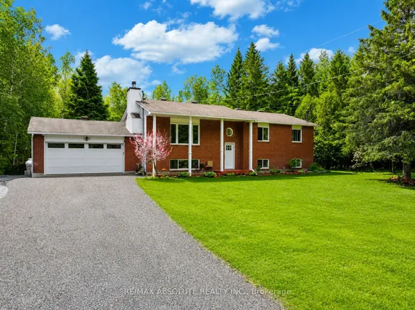1160 Craig Rd, North Grenville, ON K0G 1S0