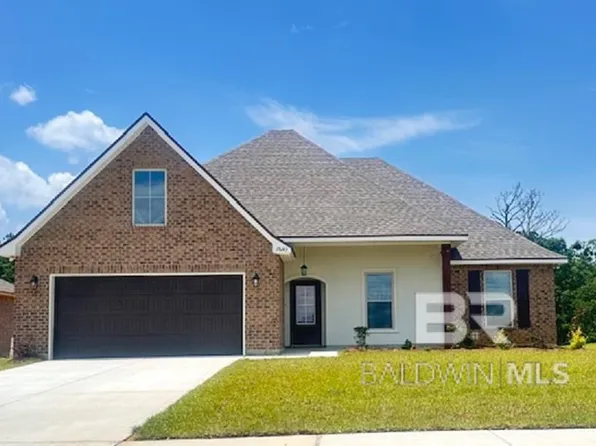 18143 Aden Dr, Robertsdale, AL 36567