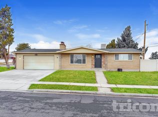 4278 S 4625 W, West Valley City, UT 84120