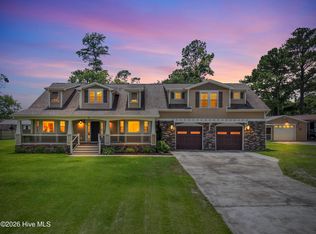 62 Windover Drive, Southport, NC 28461