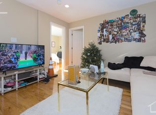 325 Saint Paul St #3TT, Brookline, MA 02446