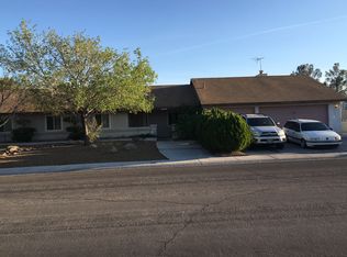 6751 Wild Horse Rd, Las Vegas, NV 89108