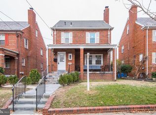 1347 Tewkesbury Pl NW, Washington, DC 20012