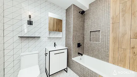 Rented by Nooklyn NYC LLC