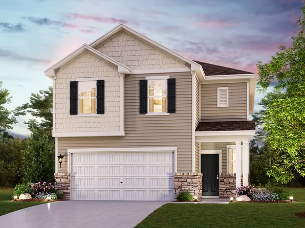 1122 Hallman Branch Ln, Lincolnton, NC 28092