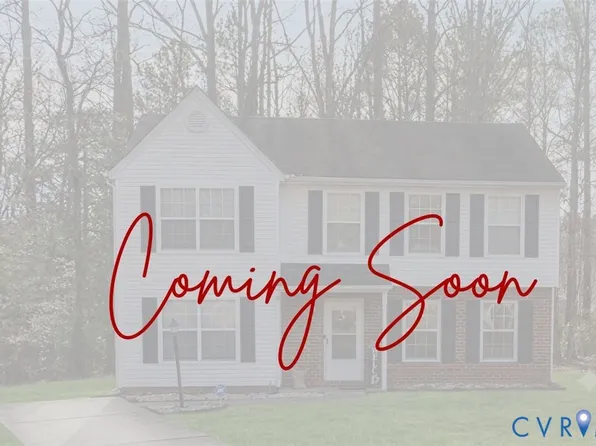3425 Ransom Hills Ct, North Chesterfield, VA 23237