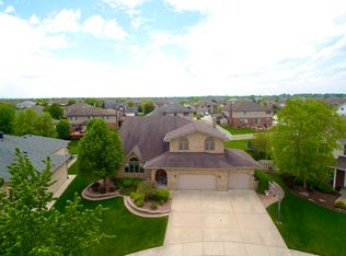 8731 Moss Ct, Tinley Park, IL 60487