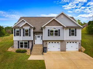 1224 Millrace Rd, Morristown, TN 37814