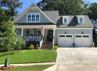 218 Sunset Bluffs Dr, Fuquay Varina, NC 27526