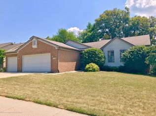 2321 Barnsbury Rd, Haslett, MI 48823