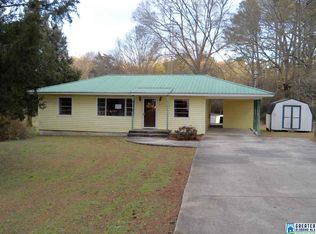4276 Cedar St, Pinson, AL 35126