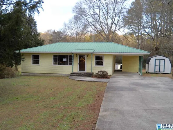 4276 Cedar St, Pinson, AL 35126