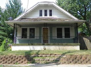 2105 Levern St, Flint, MI 48506